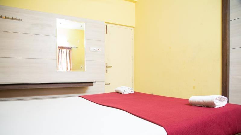 Hotel Gold Inn, Kumbakonam 3